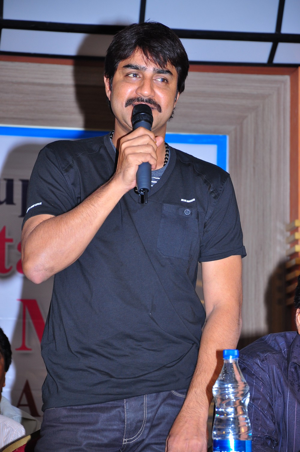 Tollywood Stars Cricket Match press meet 2011 pictures | Picture 51447